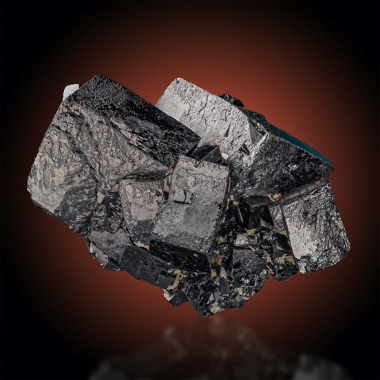 Magnetite-Empire State No. 4 Mine | Balmat | Fowler | St. Lawrence County | New York | USA